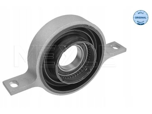 300 261 2701/S Podpora Wału Napędowego (35Mm, Z Łożyskiem) Pasuje Do: