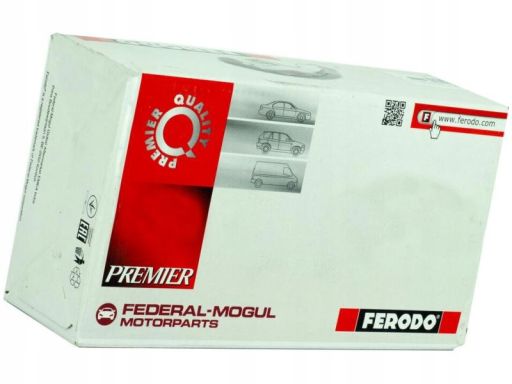 Styk Ostrzegawczy Zużycia Okładzin Hamul Czujnik Zużycia Klocka