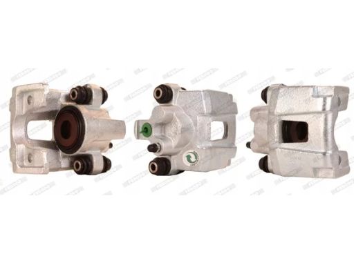 Zacisk Hamulcowy Zacisk Hamulca Tarczowego Tył L Pasuje Do: Jeep Chero