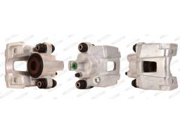 Zacisk Hamulcowy Zacisk Hamulca Tarczowego Tył L Pasuje Do: Jeep Chero