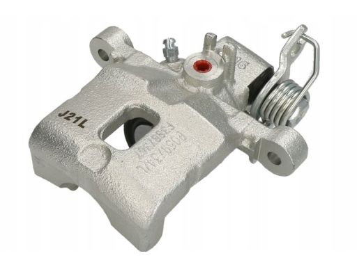 Zacisk Hamulcowy Zacisk Hamulca Tarczowego Tył L Pasuje Do: Kia Picant