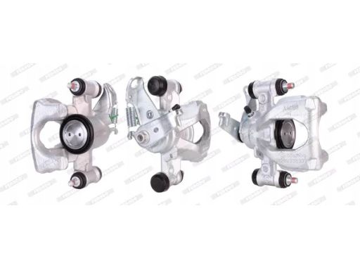 Zacisk Hamulcowy Zacisk Hamulca Tarczowego Tył P Pasuje Do: Nissan