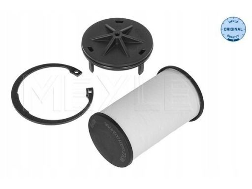 300 136 0302 Filtr Hydrauliki Skrzyni Biegów Pasuje Do: Bmw 1 (E82), 1