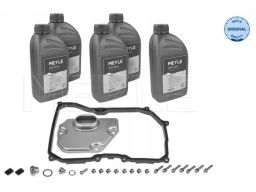 300 135 0306 Filtr Hydrauliki Skrzyni Biegów, Z Olejem (Ga6F21Wa) Pasu