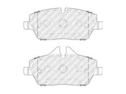 Klocek Hamulcowy Kpl. Klocek Hamulcowy Kpl. Przód , Pasuje Do: Bmw I3