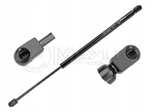 30-40 910 0032 Sprężyna Gazowa Pokrywy Bagażnika L/P Długość Max: 531M