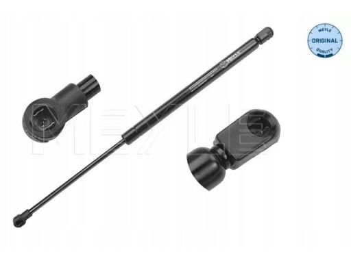 30-40 910 0019 Sprężyna Gazowa Pokrywy Bagażnika L/P Długość Max: 466M