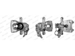 Zacisk Hamulcowy Zacisk Hamulca Tarczowego Tył L Pasuje Do: Ford Focus