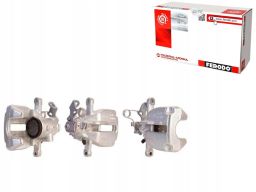 Zacisk Hamulcowy Zacisk Hamulca Tarczowego Tył L Pasuje Do: Citroen Ju