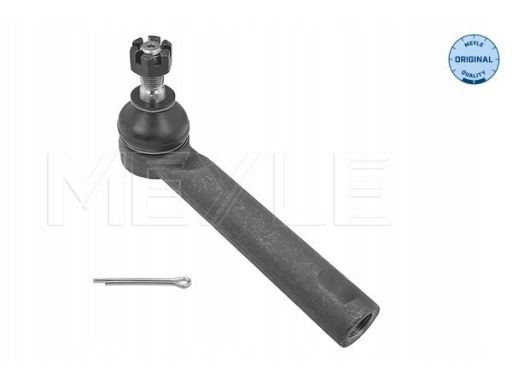 30-16 020 0118 Końcówka Drążka Kierowniczego L/P Pasuje Do: Toyota