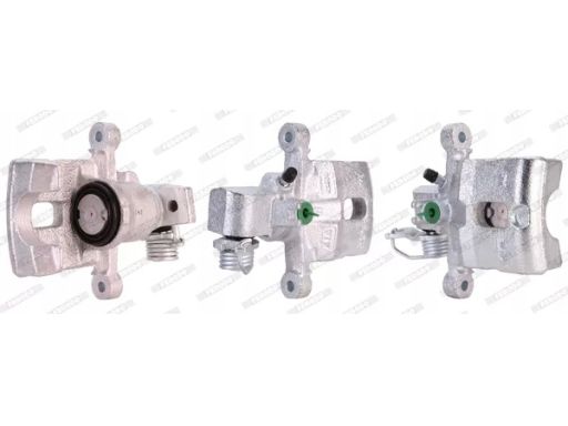 Zacisk Hamulcowy Zacisk Hamulca Tarczowego Tył P Pasuje Do: Kia Picant