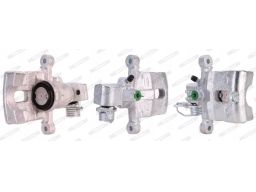 Zacisk Hamulcowy Zacisk Hamulca Tarczowego Tył P Pasuje Do: Kia Picant