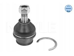 30-16 010 0087 Sworzeń Wahacza Przód L/P (Dół Przód) (Średnica Stożka