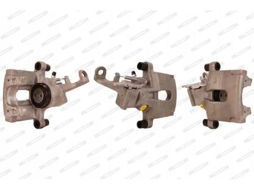 Zacisk Hamulcowy Zacisk Hamulca Tarczowego Tył L Pasuje Do: Jaguar S-T