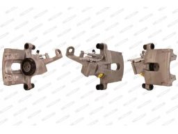 Zacisk Hamulcowy Zacisk Hamulca Tarczowego Tył L Pasuje Do: Jaguar S-T