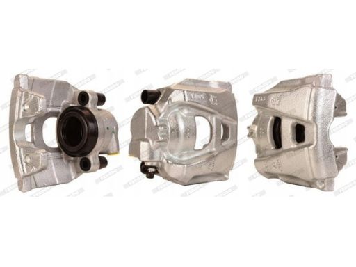 Zacisk Hamulcowy Zacisk Hamulca Tarczowego Przód L Pasuje Do: Audi A4