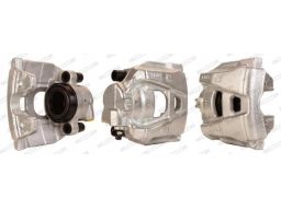 Zacisk Hamulcowy Zacisk Hamulca Tarczowego Przód L Pasuje Do: Audi A4