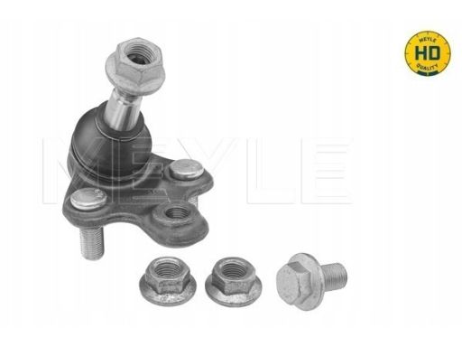 30-16 010 0086/Hd Sworzeń Wahacza Przód L/P (Dół/Zewnątrz Przód) Pasuj