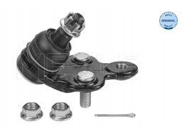 30-16 010 0043 Sworzeń Wahacza Przód L (Dół Przód) (Z Dodatkami) Pasuj