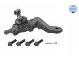 30-16 010 0045 Sworzeń Wahacza Przód L (Dół Przód) (Średnica Stożka