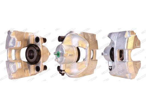 Zacisk Hamulcowy Zacisk Hamulca Tarczowego Przód P Pasuje Do: Cadillac