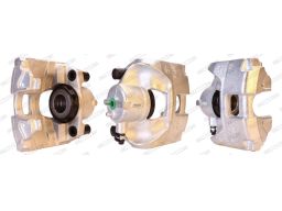 Zacisk Hamulcowy Zacisk Hamulca Tarczowego Przód P Pasuje Do: Cadillac