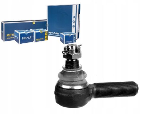 30-16 010 0044 Sworzeń Wahacza Przód P (Dół Przód) (Z Dodatkami) Pasuj