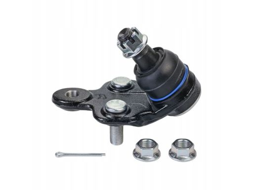 30-16 010 0044 Sworzeń Wahacza Przód P (Dół Przód) (Z Dodatkami) Pasuj