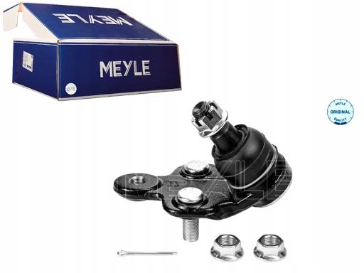 30-16 010 0044 Sworzeń Wahacza Przód P (Dół Przód) (Z Dodatkami) Pasuj