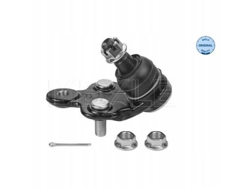 30-16 010 0044 Sworzeń Wahacza Przód P (Dół Przód) (Z Dodatkami) Pasuj