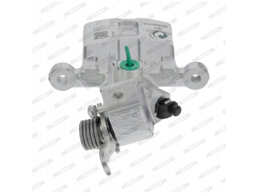 Zacisk Hamulcowy Zacisk Hamulca Tarczowego Tył P Pasuje Do: Hyundai I1