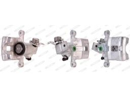 Zacisk Hamulcowy Zacisk Hamulca Tarczowego Tył P Pasuje Do: Hyundai I1