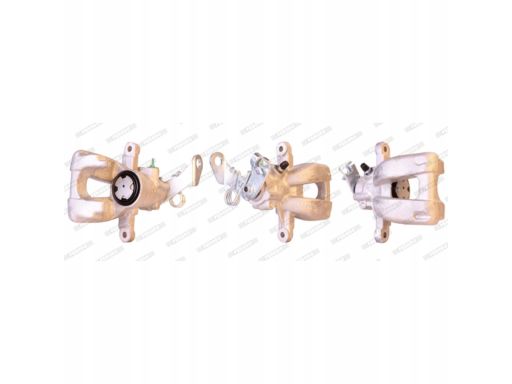 Zacisk Hamulcowy Zacisk Hamulca Tarczowego Tył P Pasuje Do: Abarth Gra