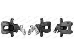 Zacisk Hamulcowy Zacisk Hamulca Tarczowego Tył L Pasuje Do: Abarth Gra