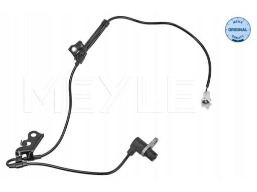 30-14 899 0009 Czujnik Abs Przód L Pasuje Do: Toyota Avensis, Corolla,