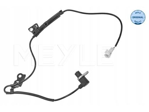 30-14 899 0010 Czujnik Abs Przód P Pasuje Do: Toyota Avensis, Corolla,