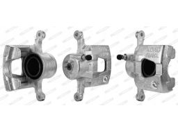 Zacisk Hamulcowy Zacisk Hamulca Tarczowego Przód L Pasuje Do: Chevrole