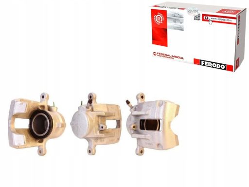 Zacisk Hamulcowy Zacisk Hamulca Tarczowego Przód P Pasuje Do: Lexus Gx