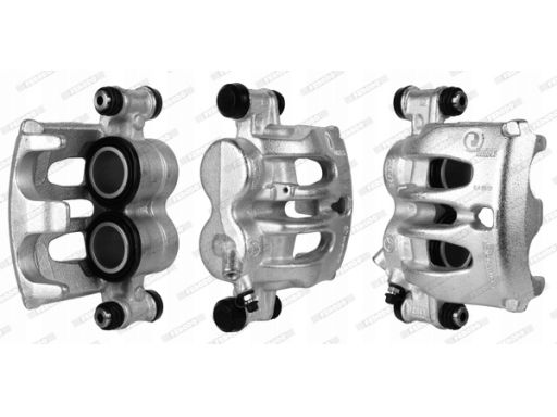 Zacisk Hamulcowy Zacisk Hamulca Tarczowego Przód L Pasuje Do: Mercedes