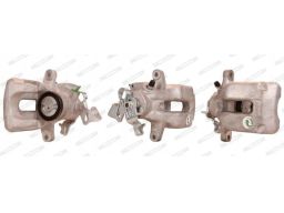 Zacisk Hamulcowy Zacisk Hamulca Tarczowego Tył L Pasuje Do: Peugeot 60