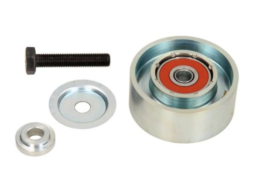 54-1249 Rolka Paska Wielorowk. Toyota 2,5 D-4D M Maxgear