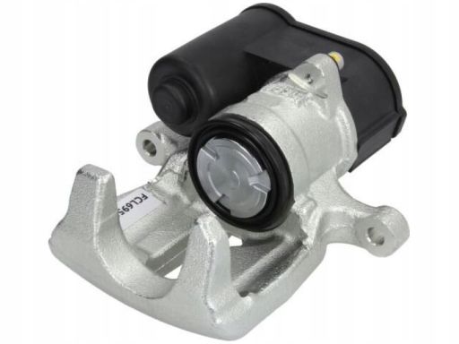 Zacisk Hamulcowy Zacisk Elektryczny Hamulca Tarczowego (Bez Dodatków)