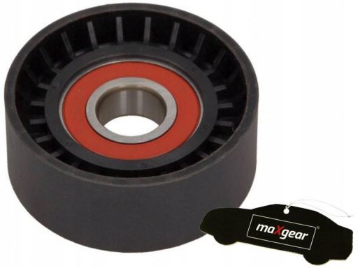 54-1180 Rolka Paska Wielorowk. Bmw X1 15- F45/46 Maxgear