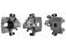 Zacisk Hamulcowy Zacisk Hamulca Tarczowego Tył L Pasuje Do: Mini (R50,