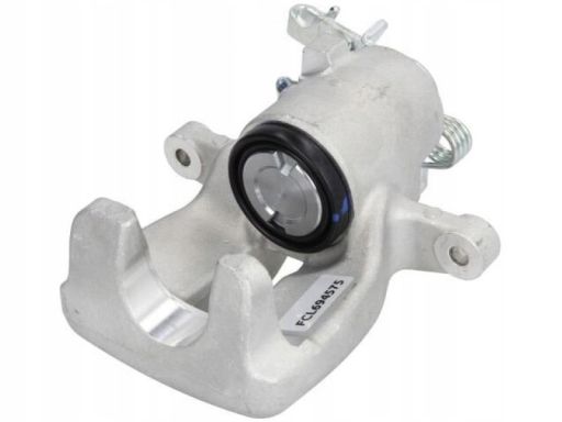 Zacisk Hamulcowy Zacisk Hamulca Tarczowego Tył L Pasuje Do: Audi A3, T