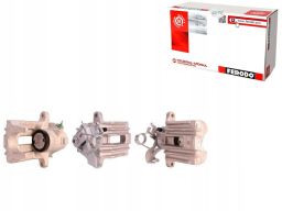 Zacisk Hamulcowy Zacisk Hamulca Tarczowego Tył P Pasuje Do: Audi A4 B6