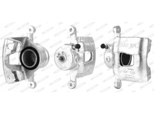 Zacisk Hamulcowy Zacisk Hamulca Tarczowego Przód L Pasuje Do: Chevrole