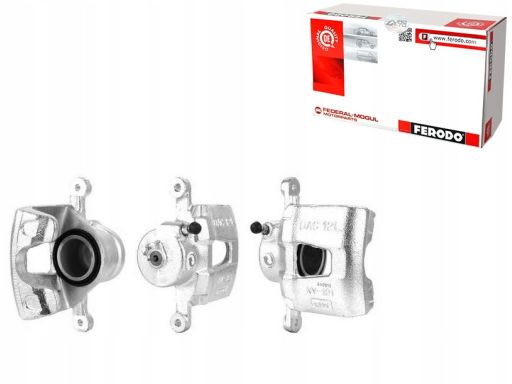 Zacisk Hamulcowy Zacisk Hamulca Tarczowego Przód L Pasuje Do: Chevrole