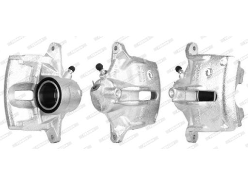 Zacisk Hamulcowy Zacisk Hamulca Tarczowego Przód L Pasuje Do: Ford Mon