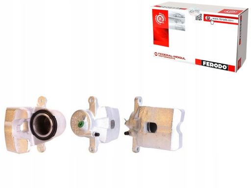 Zacisk Hamulcowy Zacisk Hamulca Tarczowego Przód P Pasuje Do: Toyota R